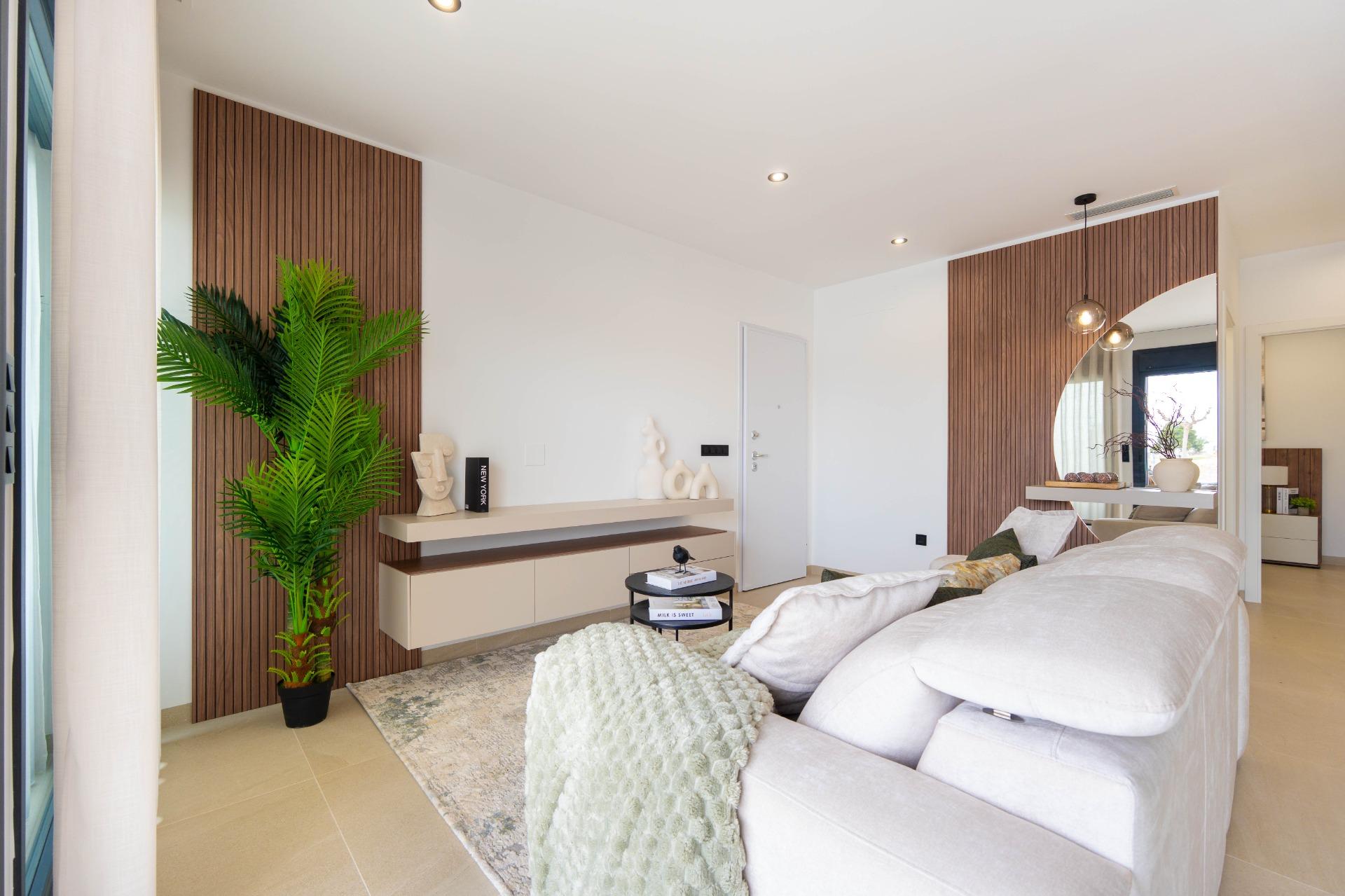 Villa for sale in San Pedro Del Pinatar, Murcia, Spain