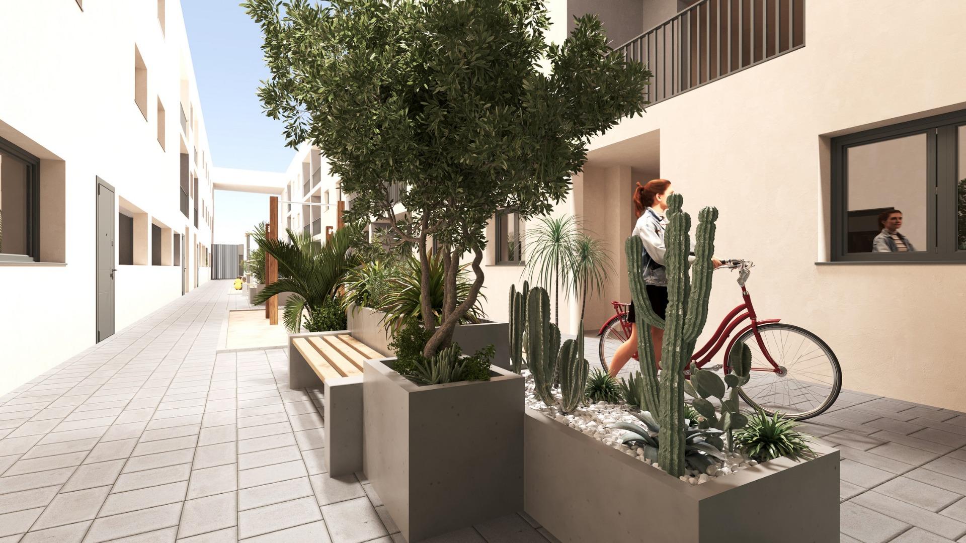 Apartment for sale in San Miguel De Salinas, Alicante, Spain