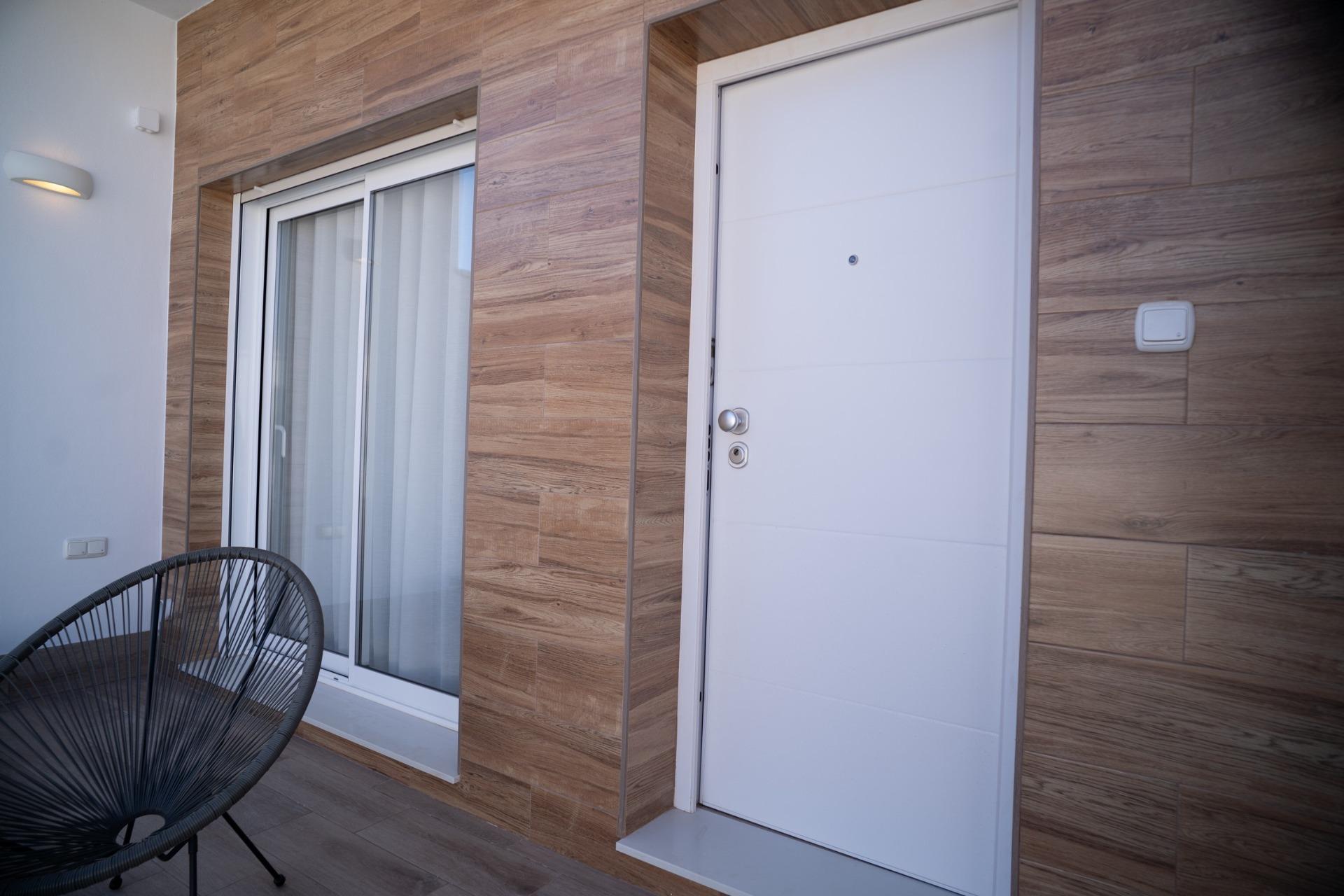 Town House for sale in San Javier, Murcia, Spain