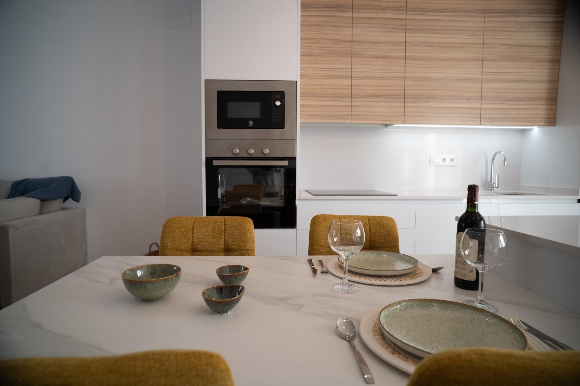 Town House for sale in San Javier, Murcia, Spain