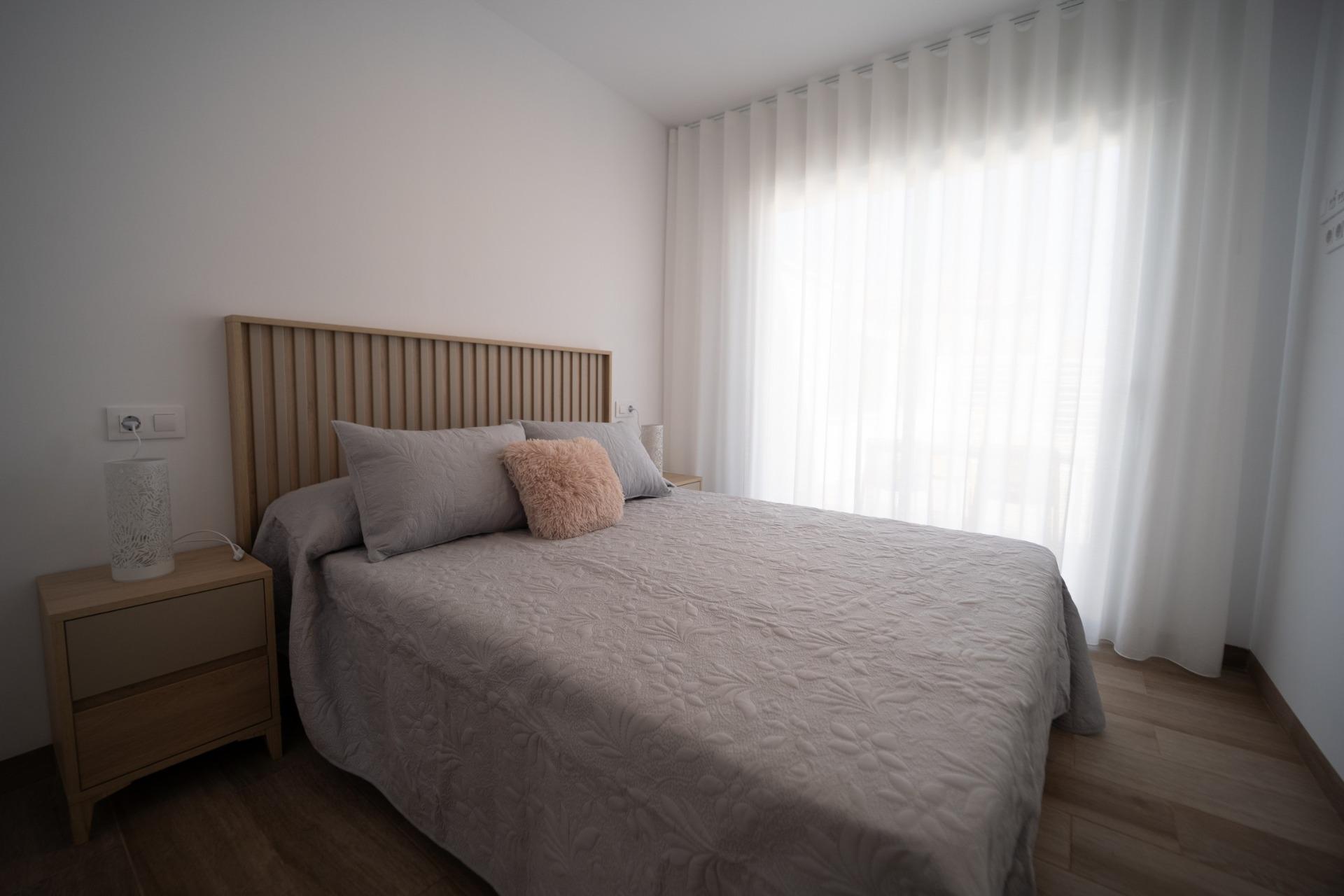 Town House for sale in San Javier, Murcia, Spain