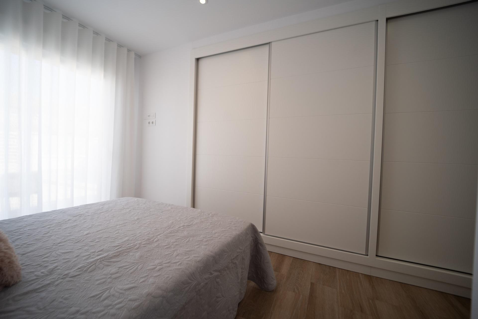 Town House for sale in San Javier, Murcia, Spain