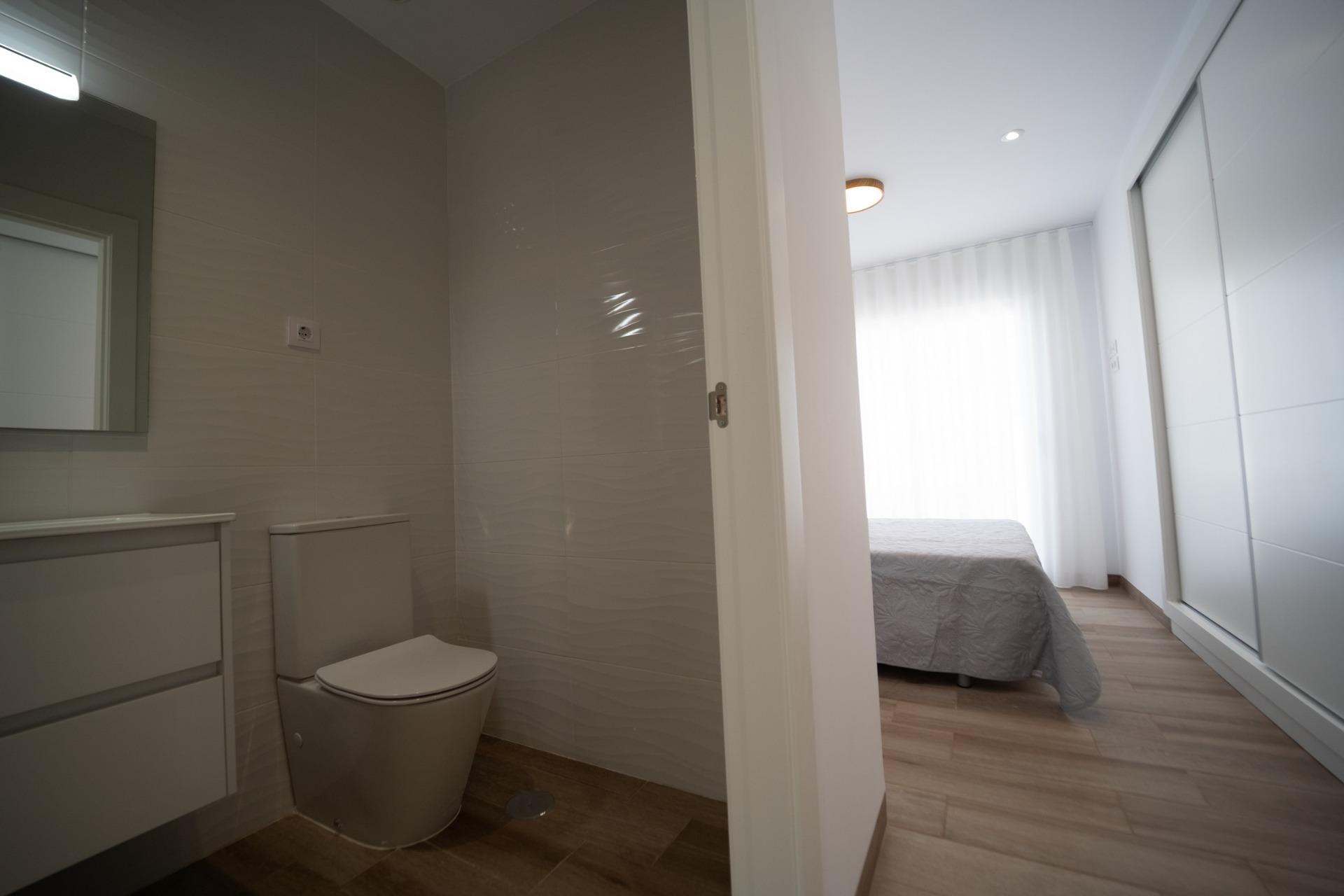 Town House for sale in San Javier, Murcia, Spain