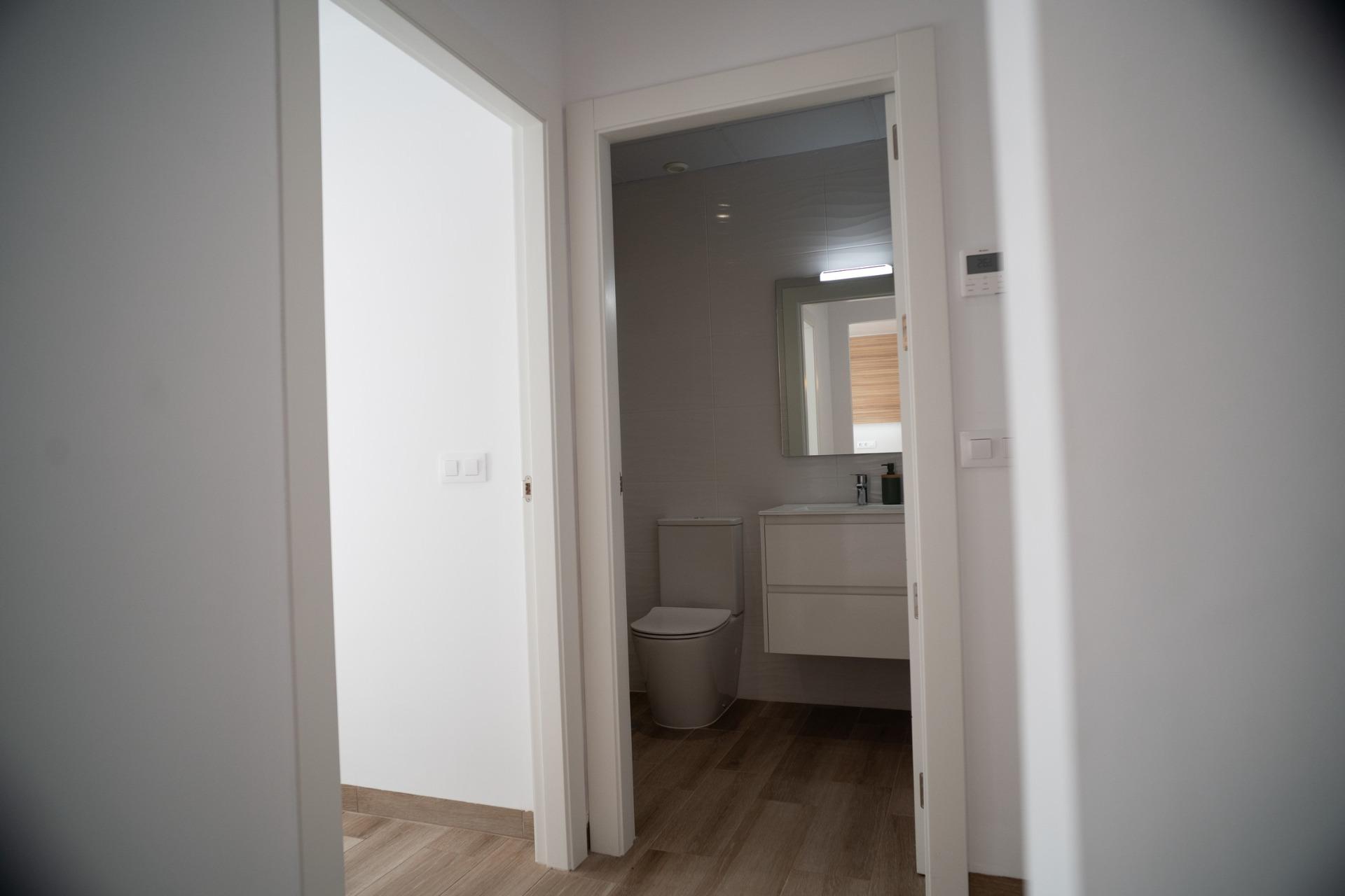 Town House for sale in San Javier, Murcia, Spain