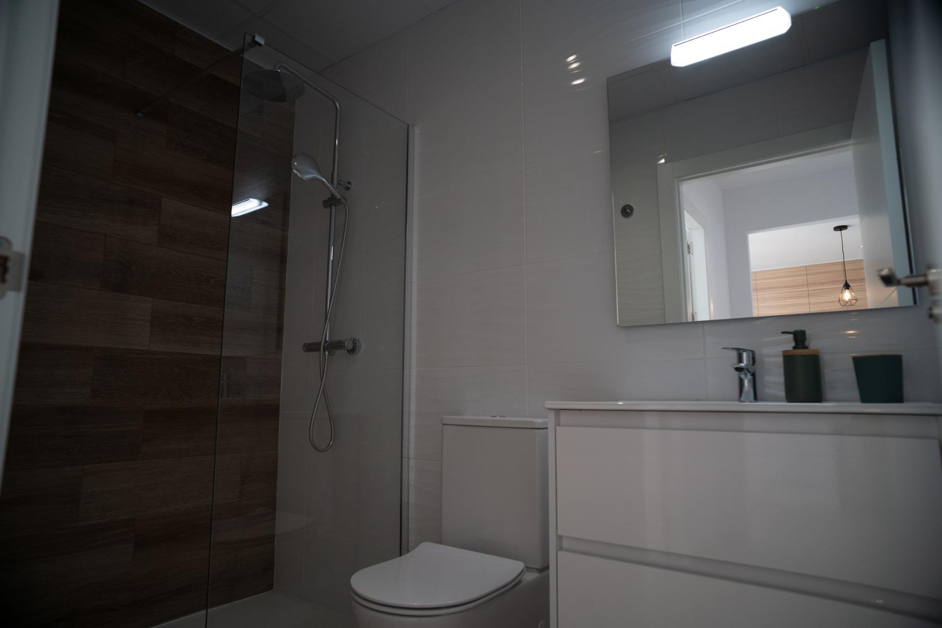 Town House for sale in San Javier, Murcia, Spain