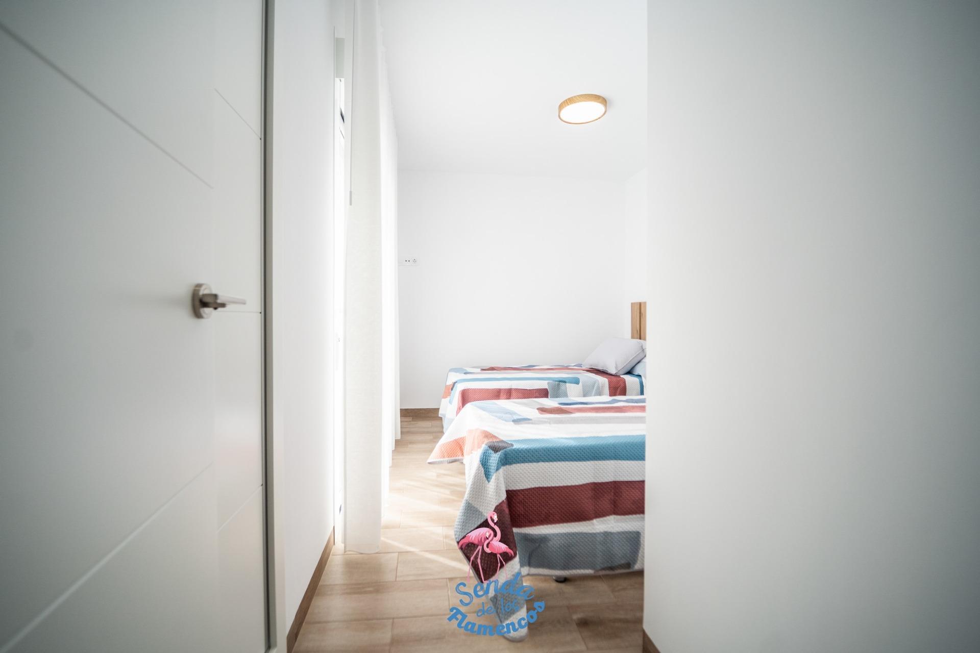 Town House for sale in San Javier, Murcia, Spain