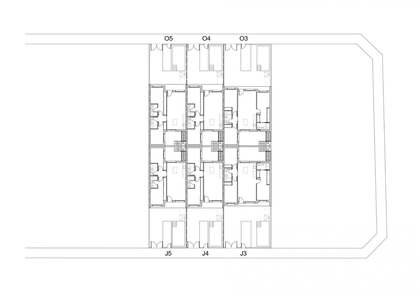 Town House for sale in San Javier, Murcia, Spain