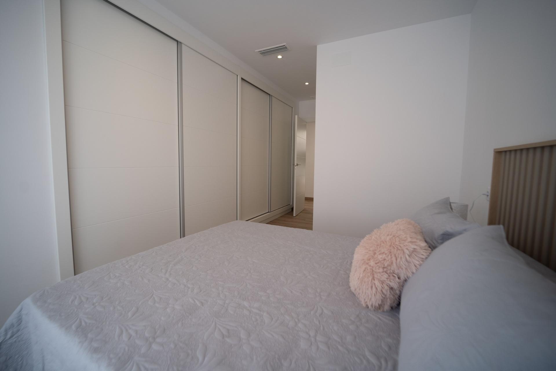 Town House for sale in San Javier, Murcia, Spain