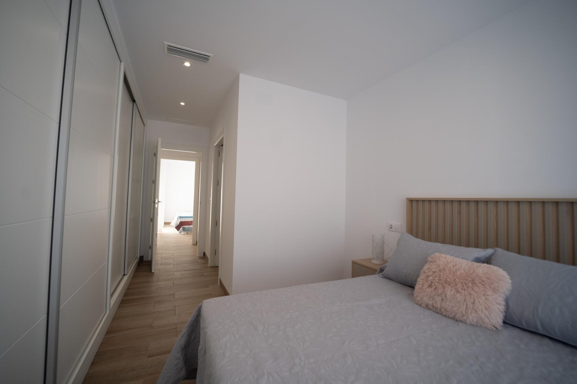Town House for sale in San Javier, Murcia, Spain