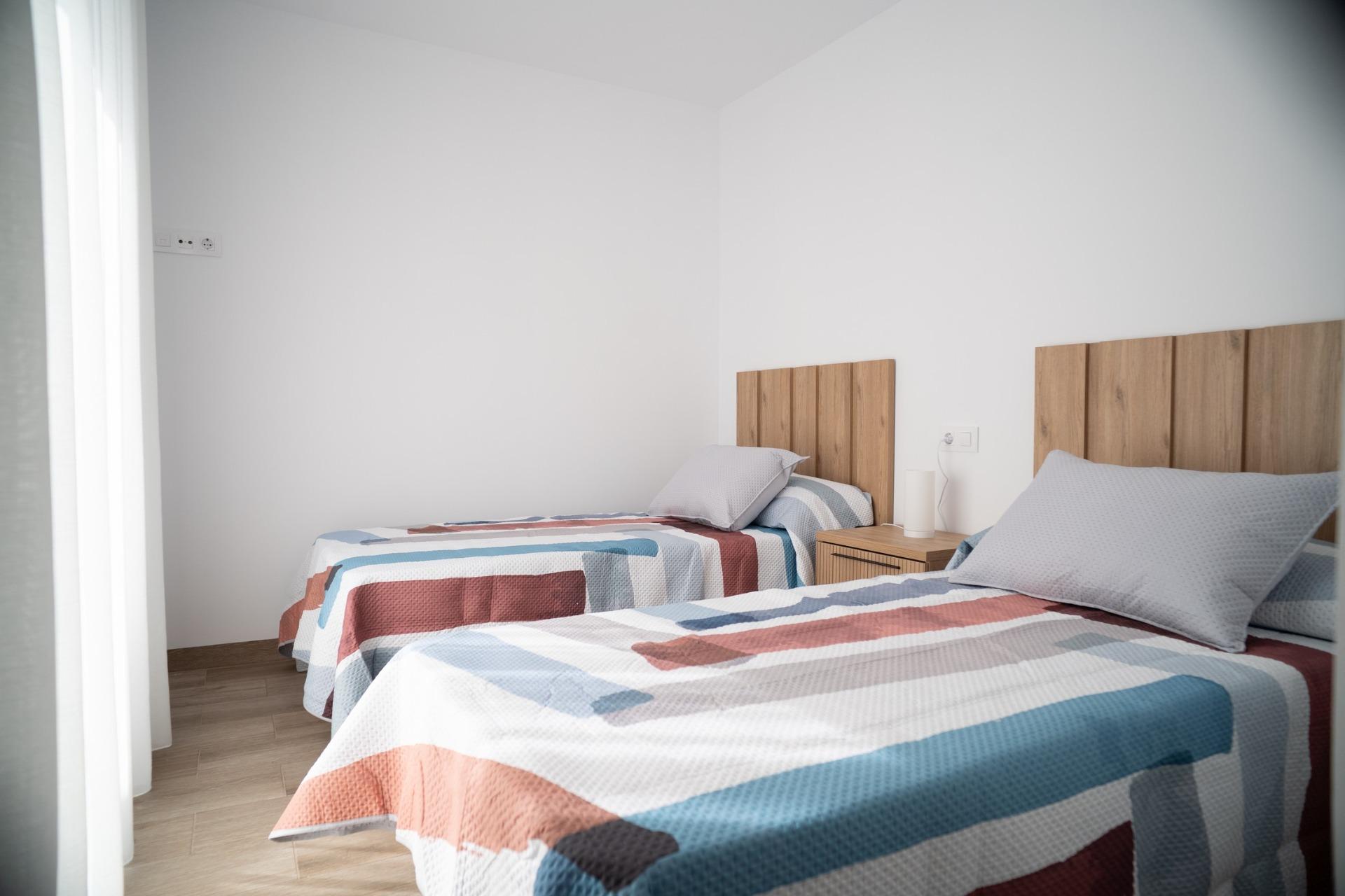 Town House for sale in San Javier, Murcia, Spain