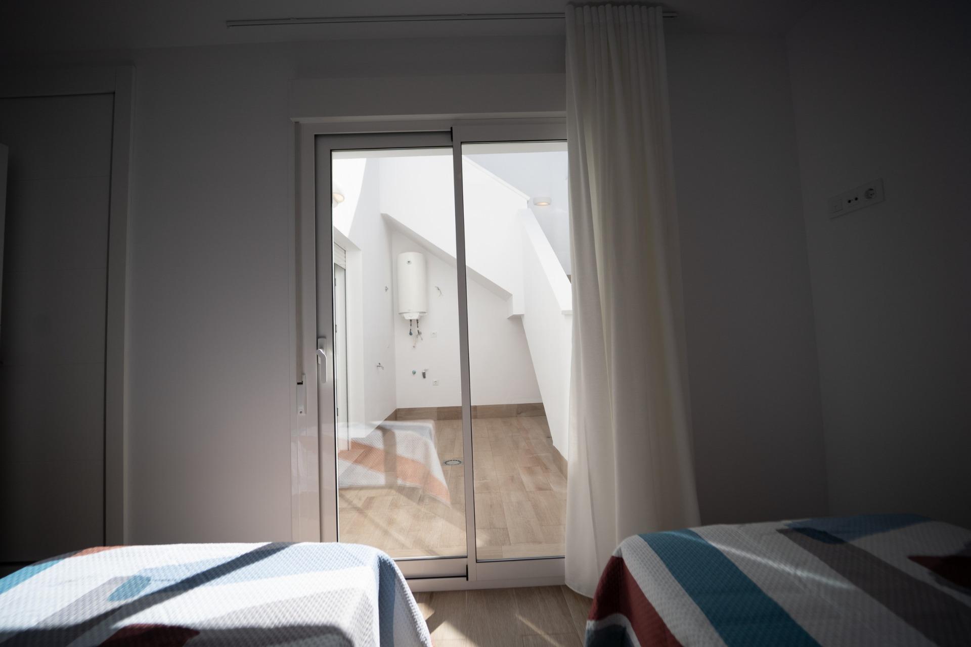 Town House for sale in San Javier, Murcia, Spain