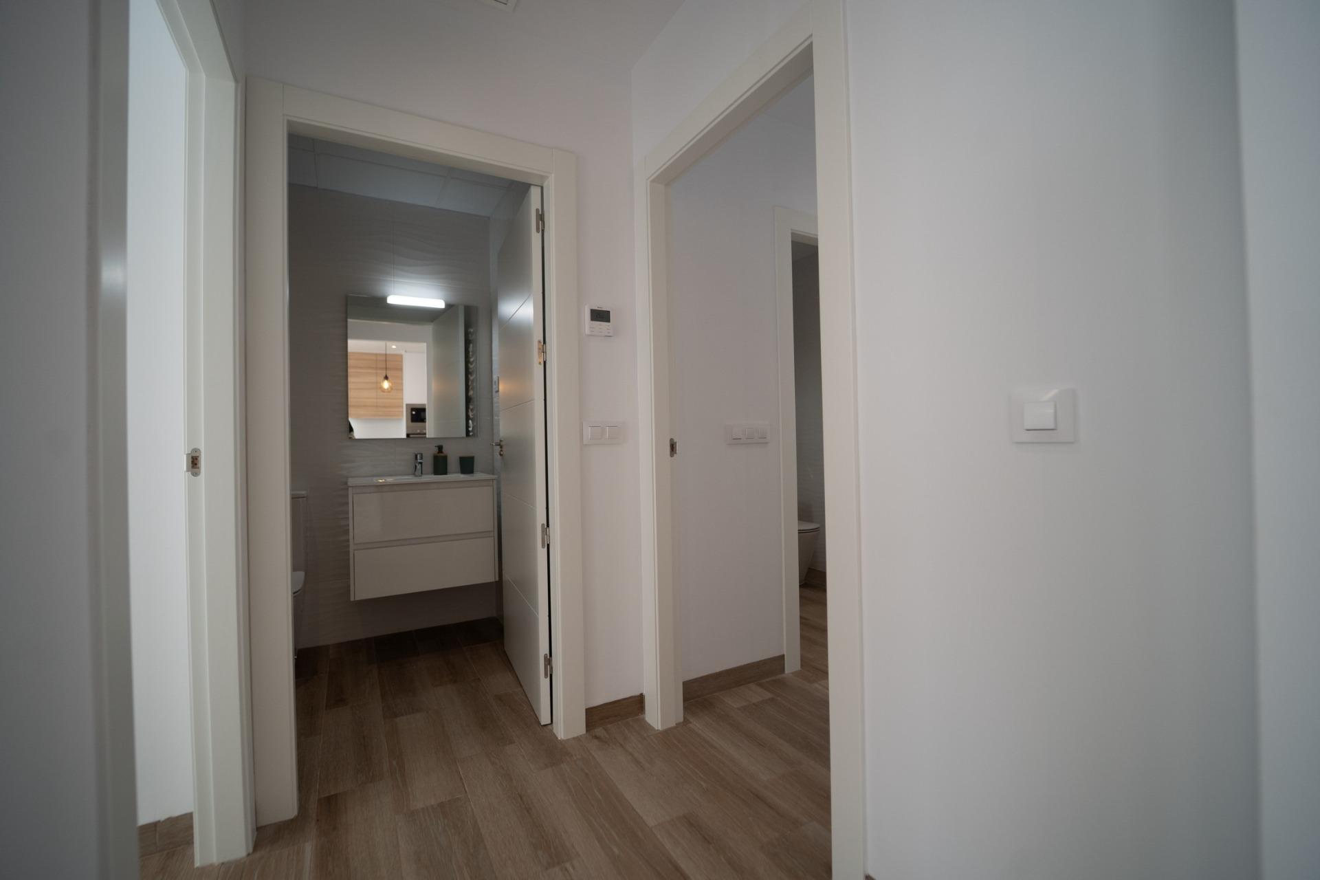 Town House for sale in San Javier, Murcia, Spain