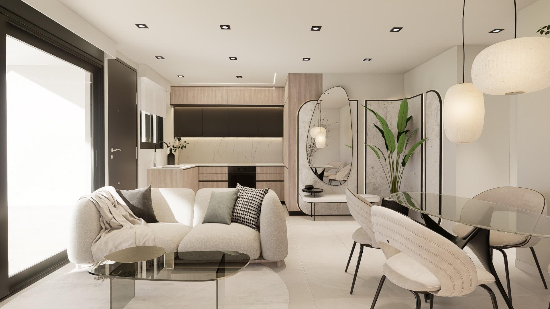 Bungalow for sale in Pilar De La Horadada, Alicante, Spain
