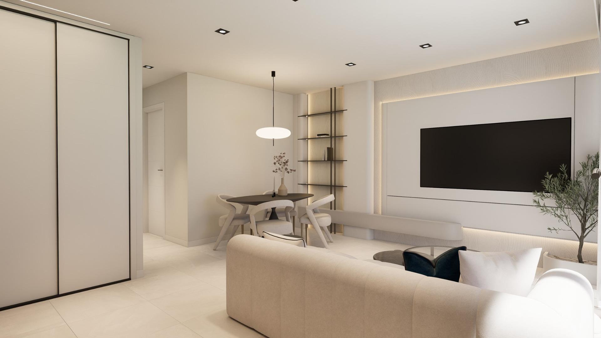 Bungalow for sale in Pilar De La Horadada, Alicante, Spain