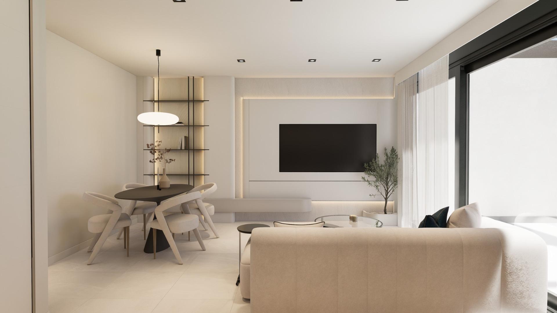 Bungalow for sale in Pilar De La Horadada, Alicante, Spain