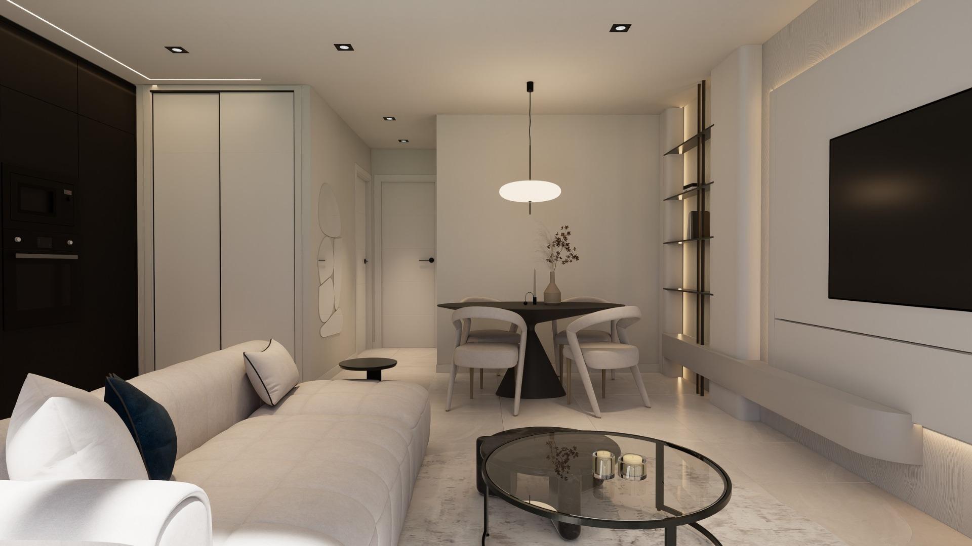 Bungalow for sale in Pilar De La Horadada, Alicante, Spain