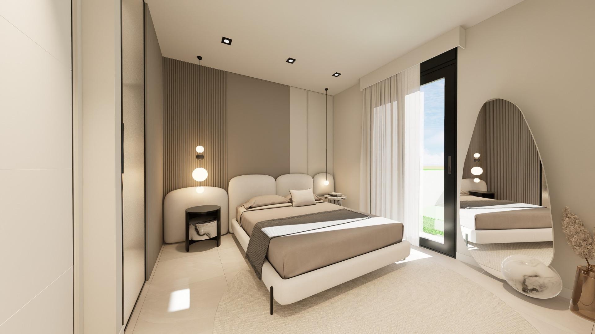 Bungalow for sale in Pilar De La Horadada, Alicante, Spain