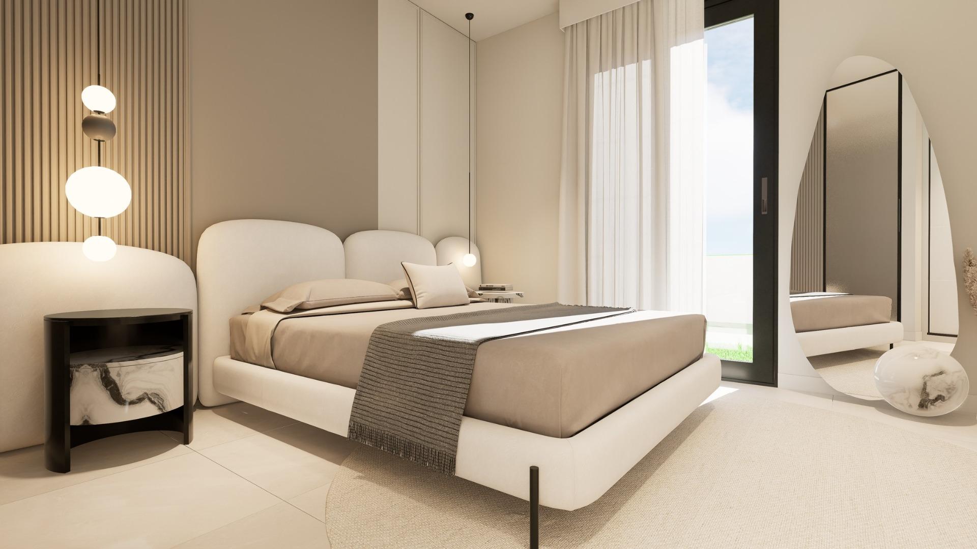 Bungalow for sale in Pilar De La Horadada, Alicante, Spain