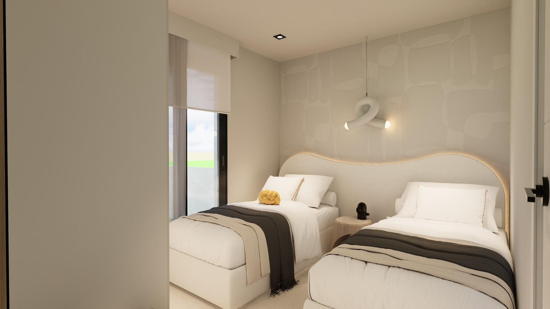 Bungalow for sale in Pilar De La Horadada, Alicante, Spain