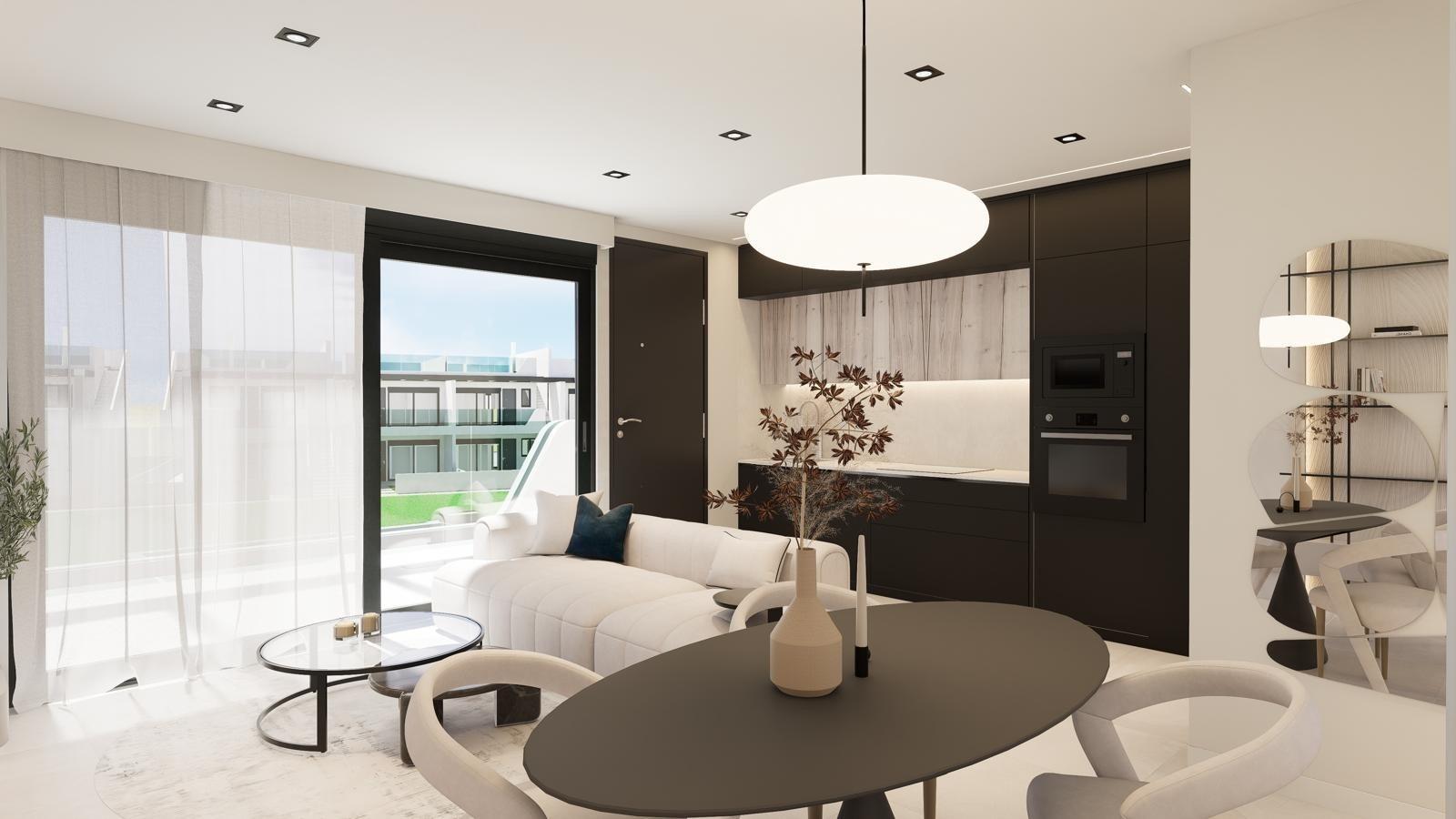 Bungalow for sale in Pilar De La Horadada, Alicante, Spain