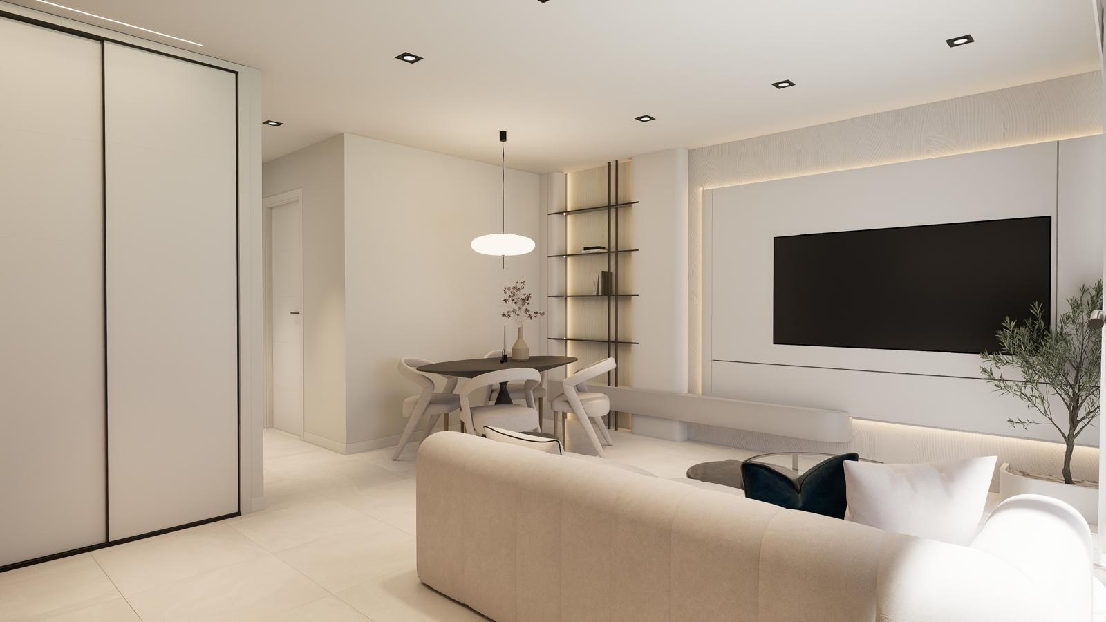 Bungalow for sale in Pilar De La Horadada, Alicante, Spain