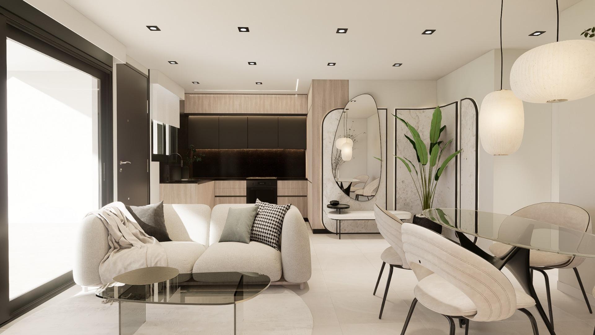 Bungalow for sale in Pilar De La Horadada, Alicante, Spain