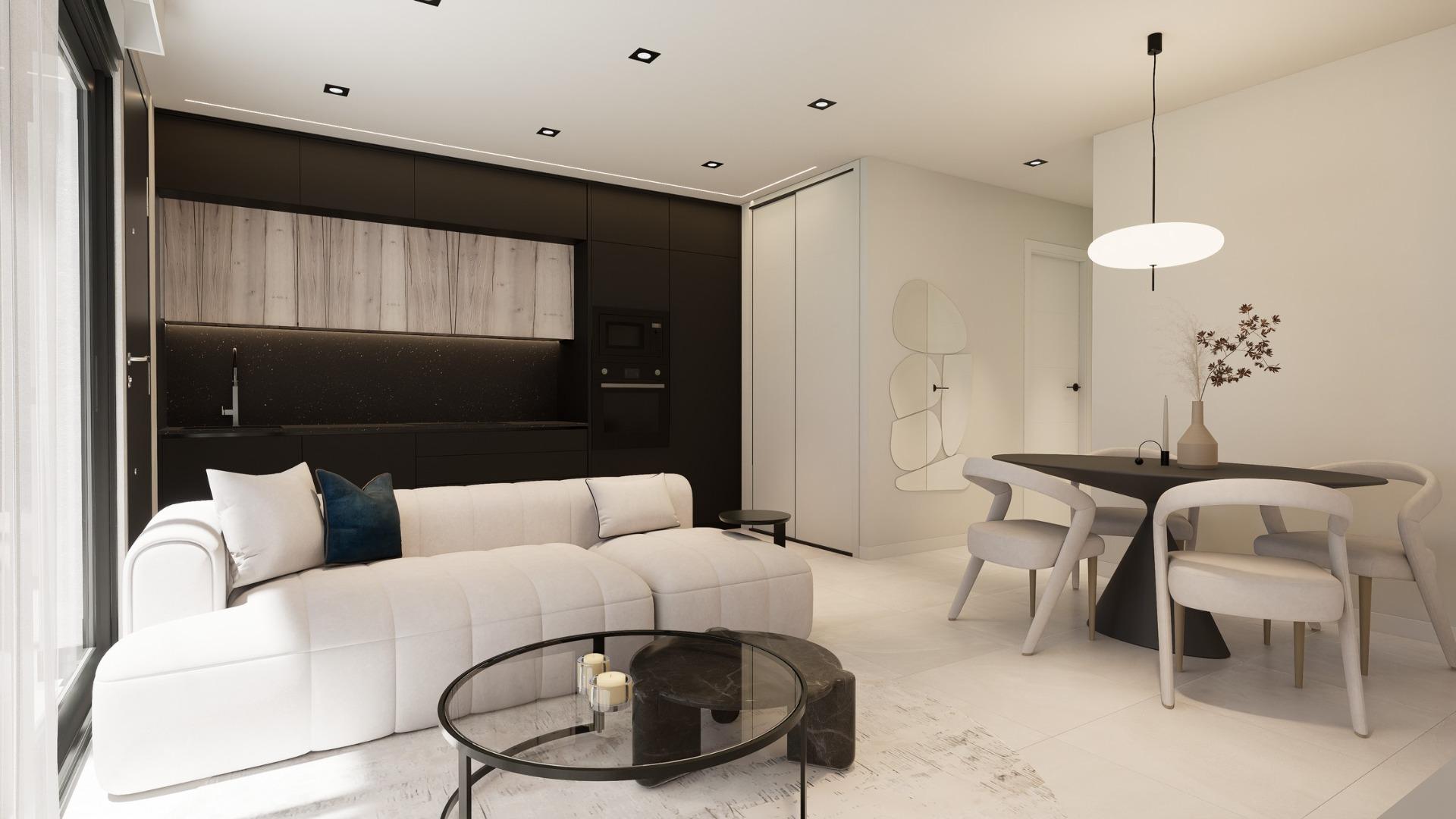 Bungalow for sale in Pilar De La Horadada, Alicante, Spain