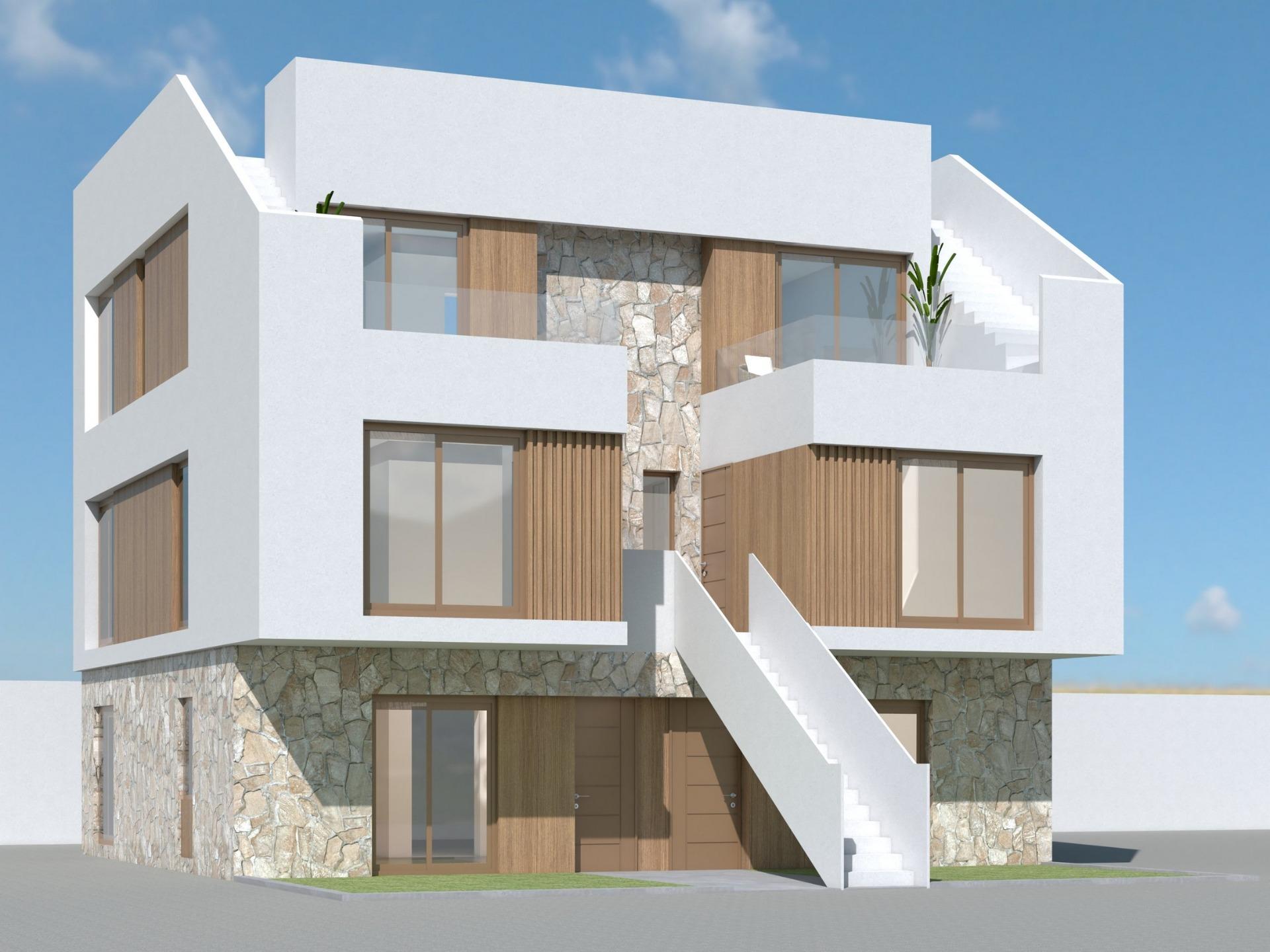 Apartment for sale in Benejuzar, Alicante, Spain