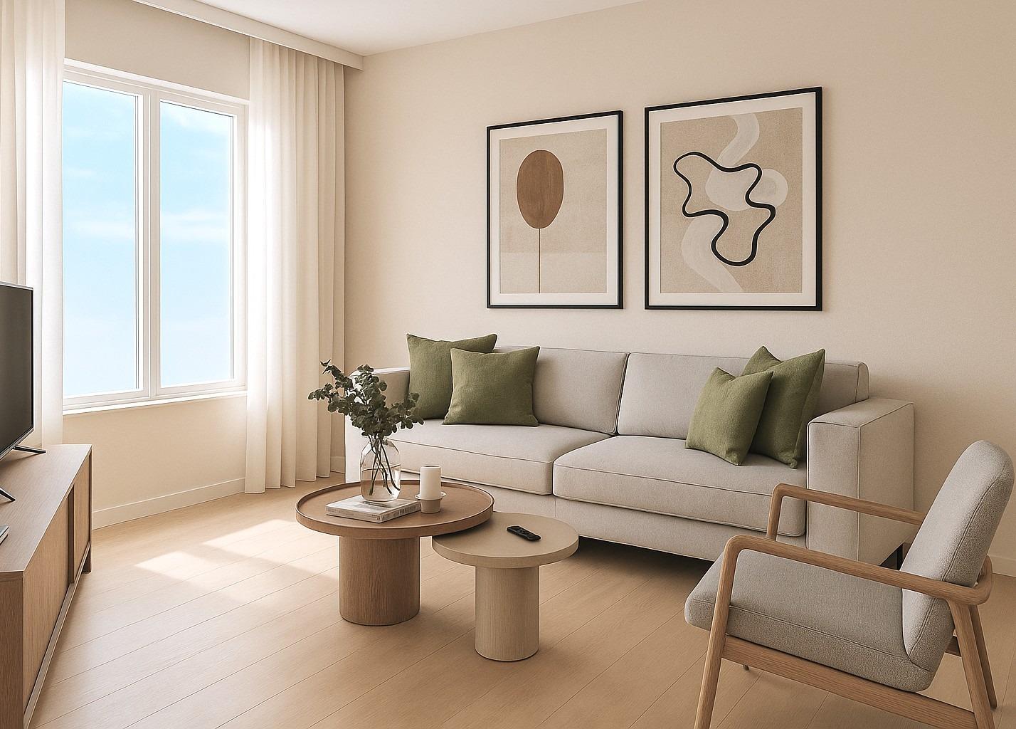 Penthouse for sale in Benejuzar, Alicante, Spain
