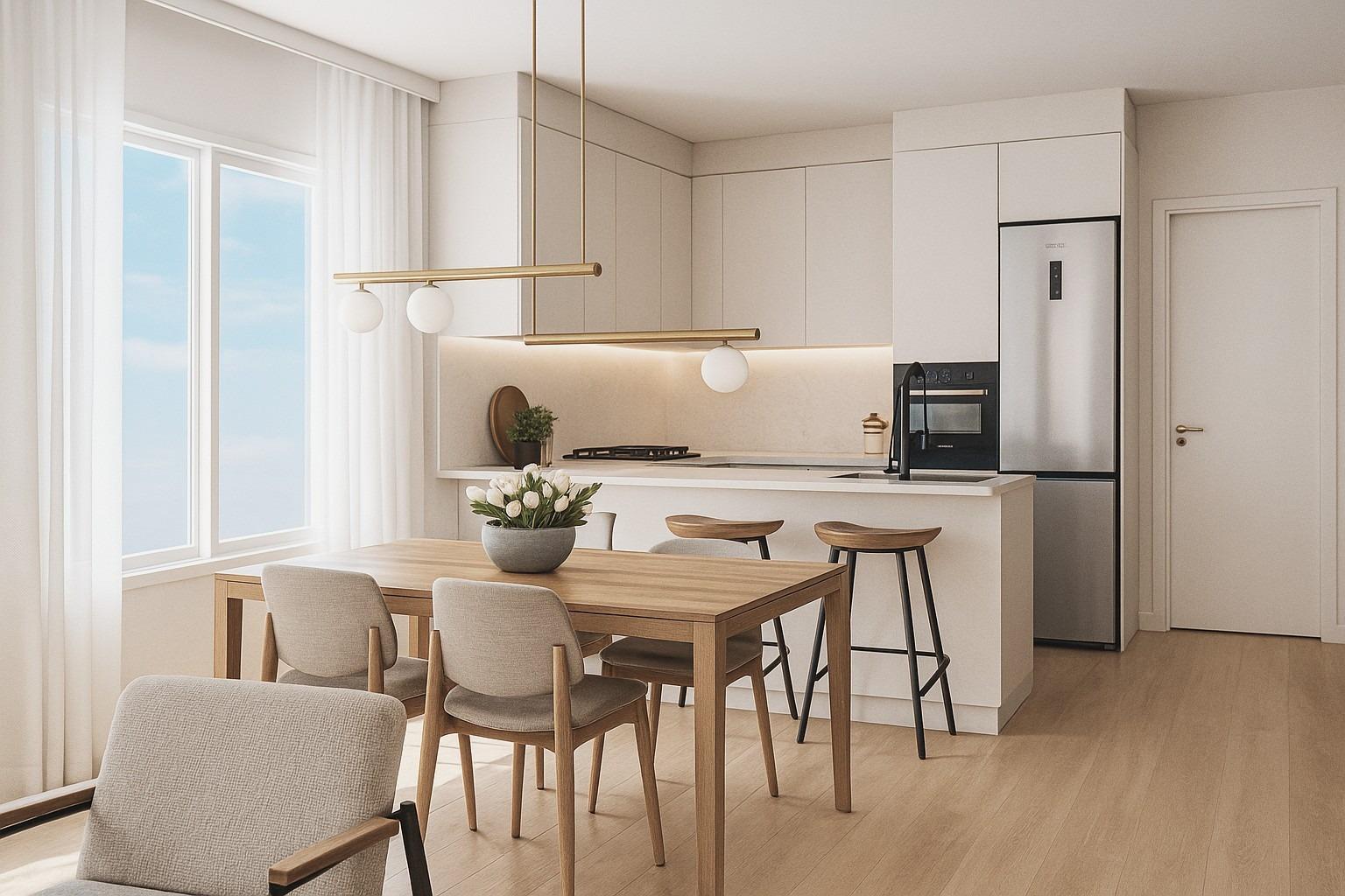 Penthouse for sale in Benejuzar, Alicante, Spain