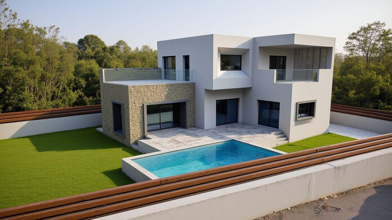 Villa for sale in San Miguel De Salinas, Alicante, Spain