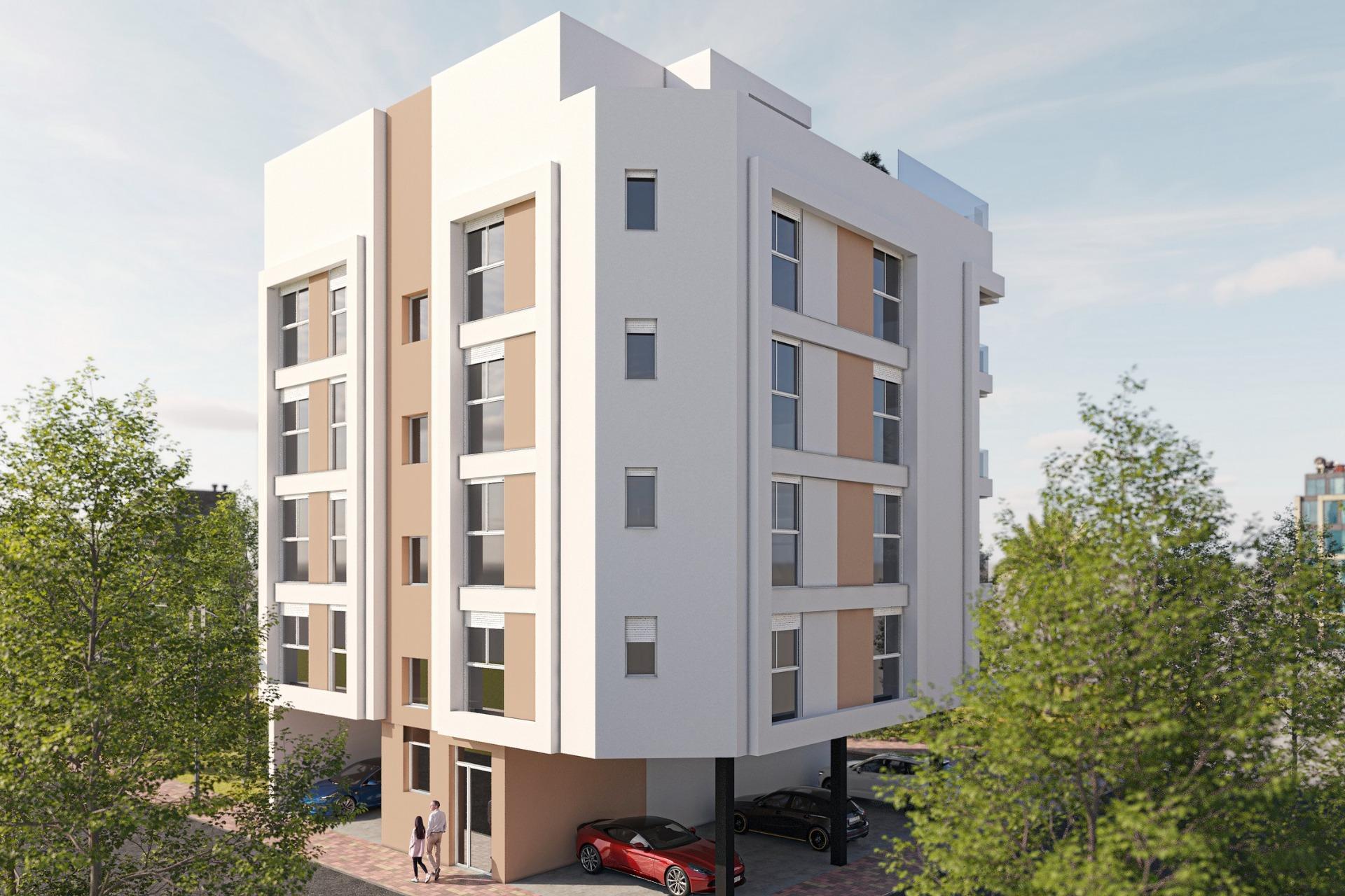 Apartment for sale in San Pedro Del Pinatar, Murcia, Spain