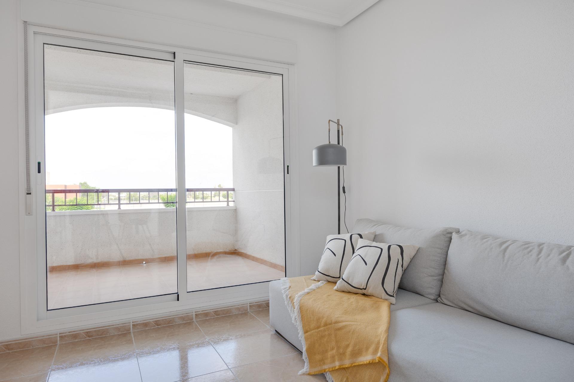 Apartment for sale in San Fulgencio, Alicante, Spain