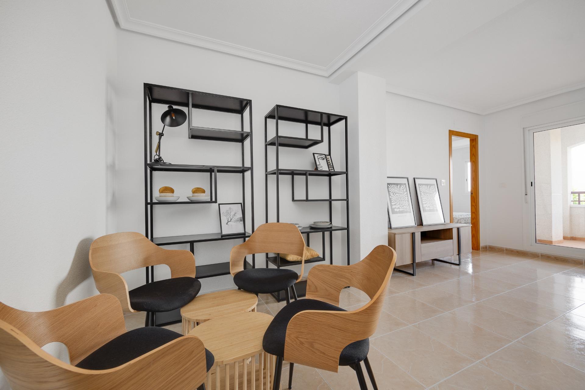 Apartment for sale in San Fulgencio, Alicante, Spain