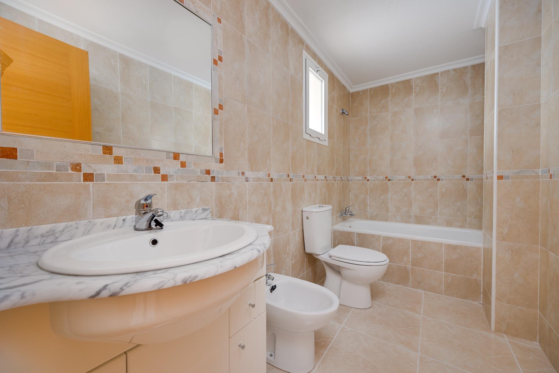 Apartment for sale in San Fulgencio, Alicante, Spain