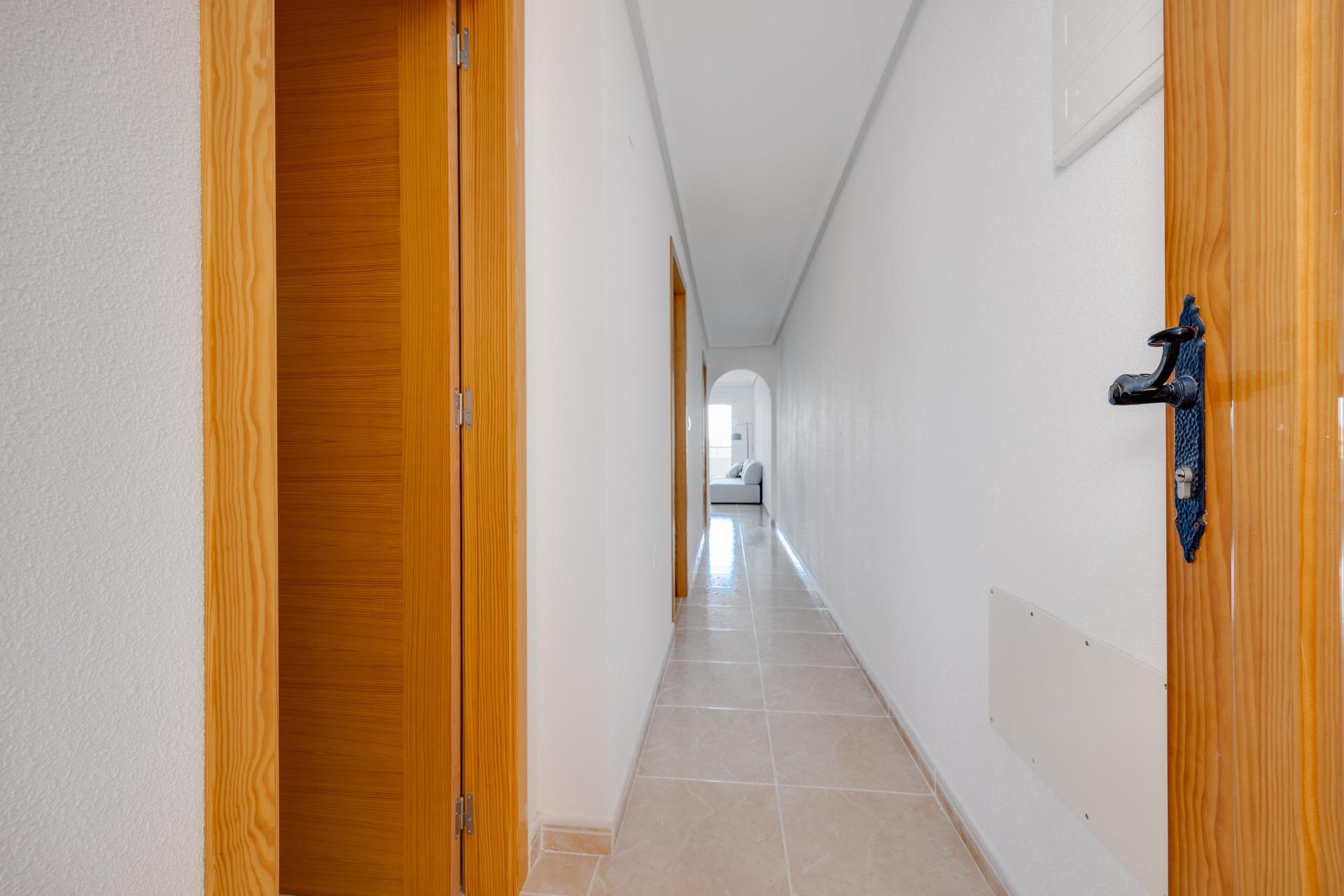 Apartment for sale in San Fulgencio, Alicante, Spain