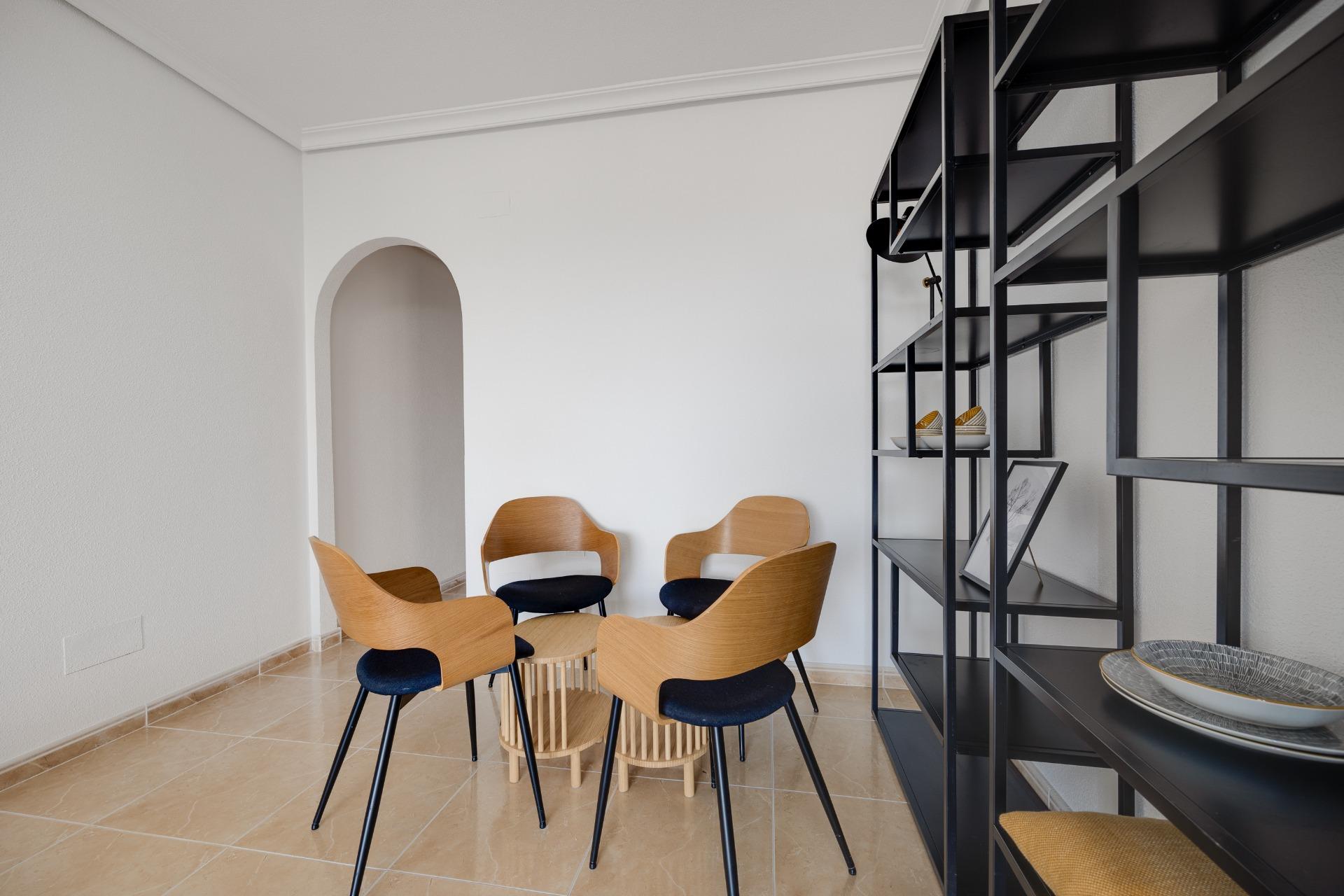 Apartment for sale in San Fulgencio, Alicante, Spain