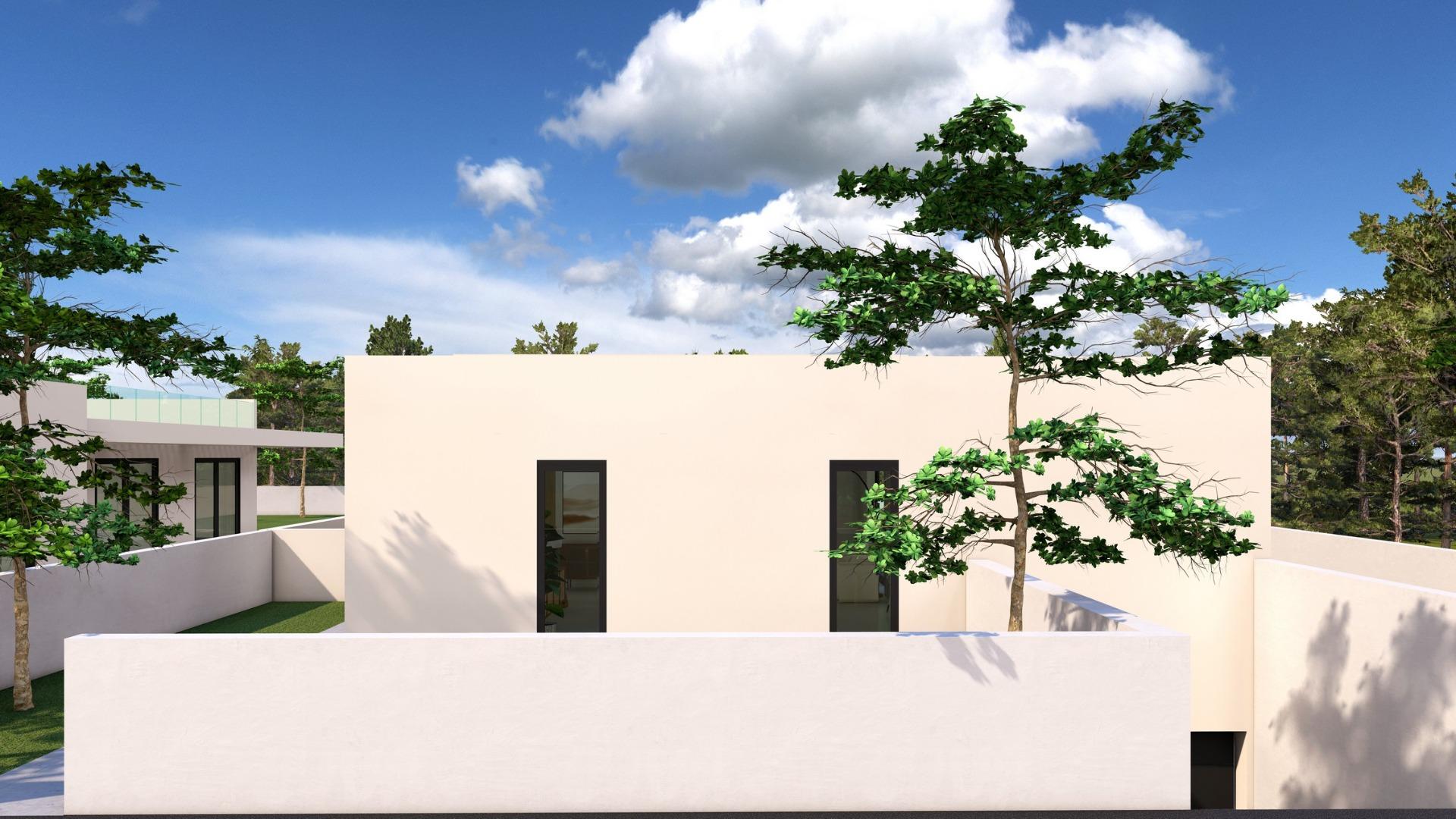 Villa for sale in Finestrat, Alicante, Spain