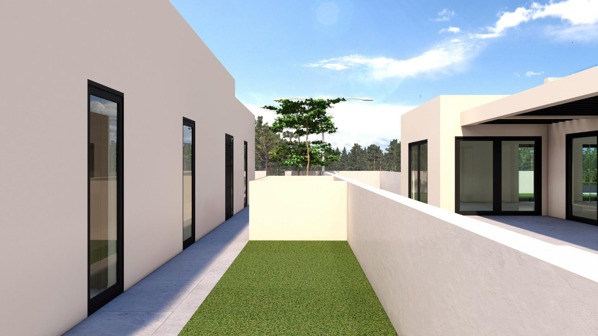 Villa for sale in Finestrat, Alicante, Spain