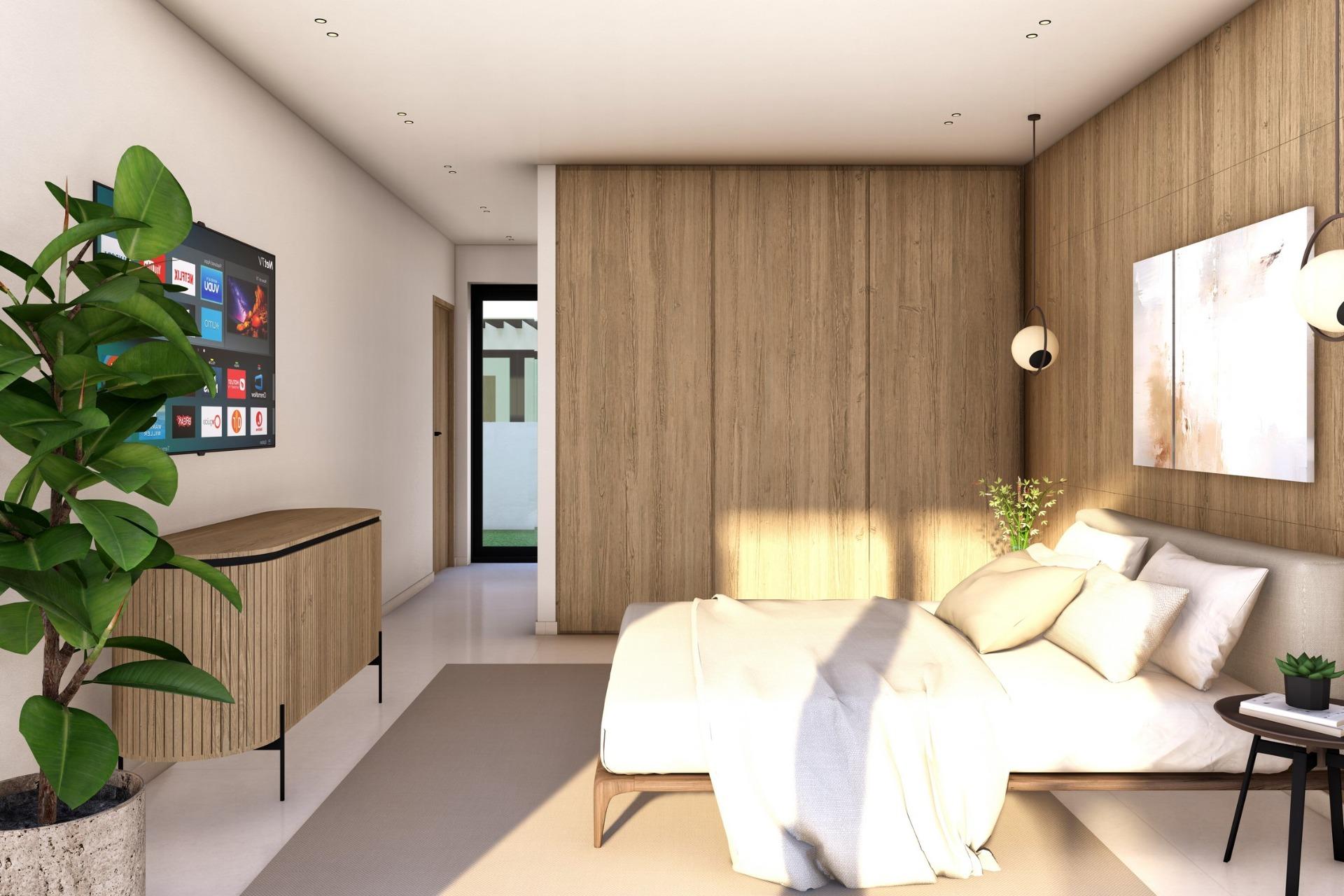 Villa for sale in Finestrat, Alicante, Spain