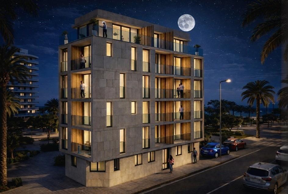 Apartment for sale in Torrevieja, Alicante, Spain
