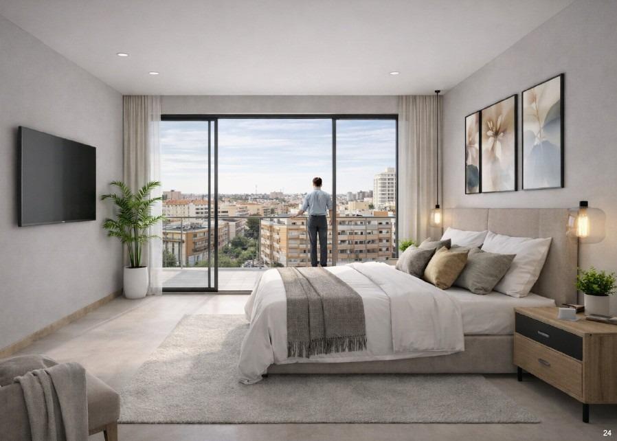 Apartment for sale in Torrevieja, Alicante, Spain