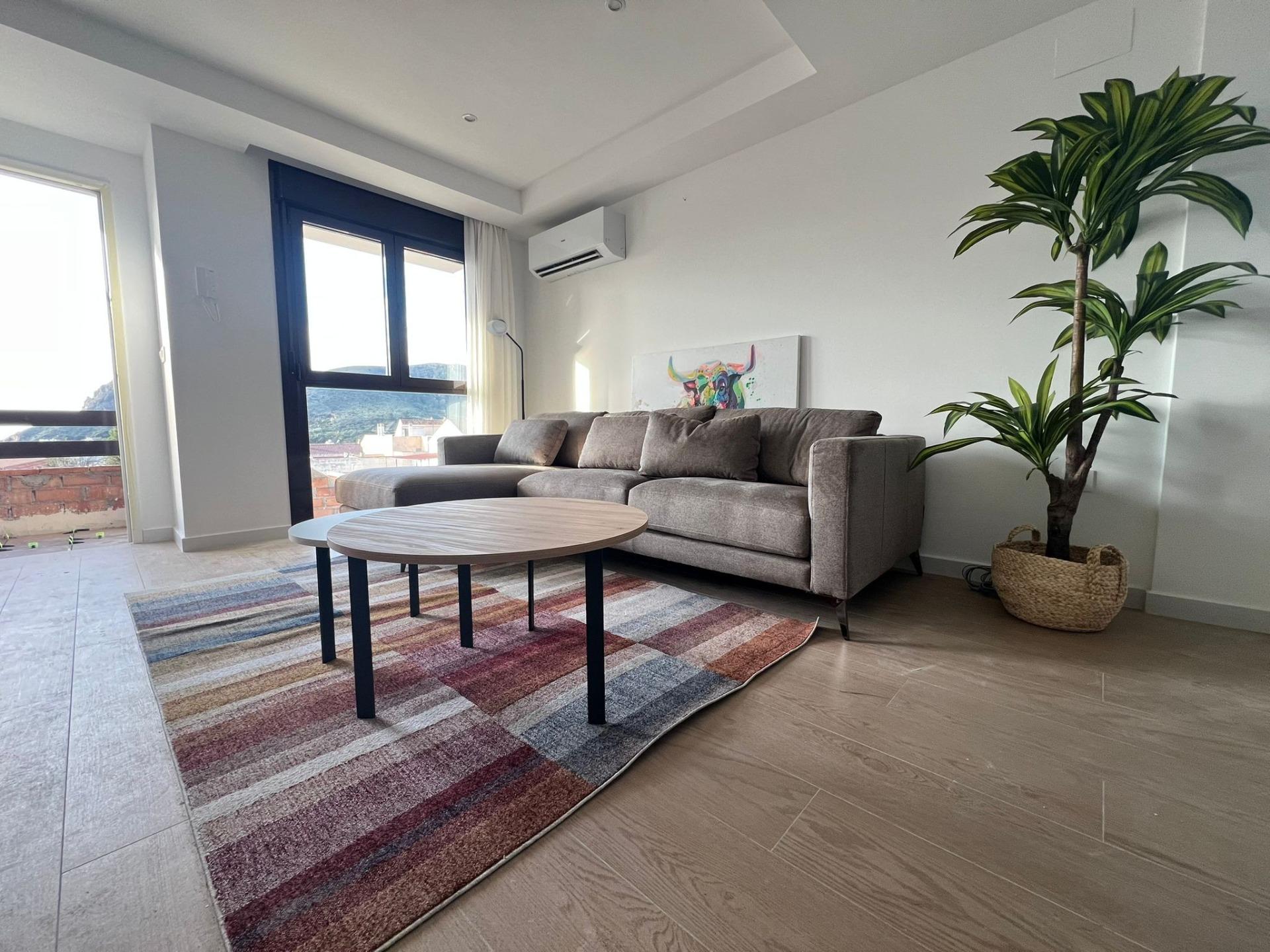 Town House for sale in La Union, Murcia, Spain