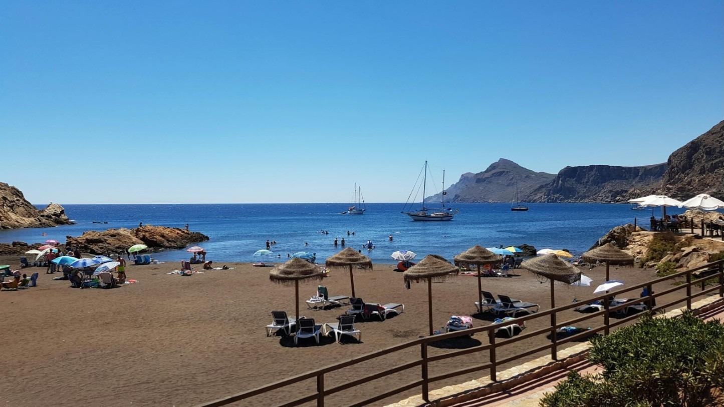 Town House for sale in La Union, Murcia, Spain