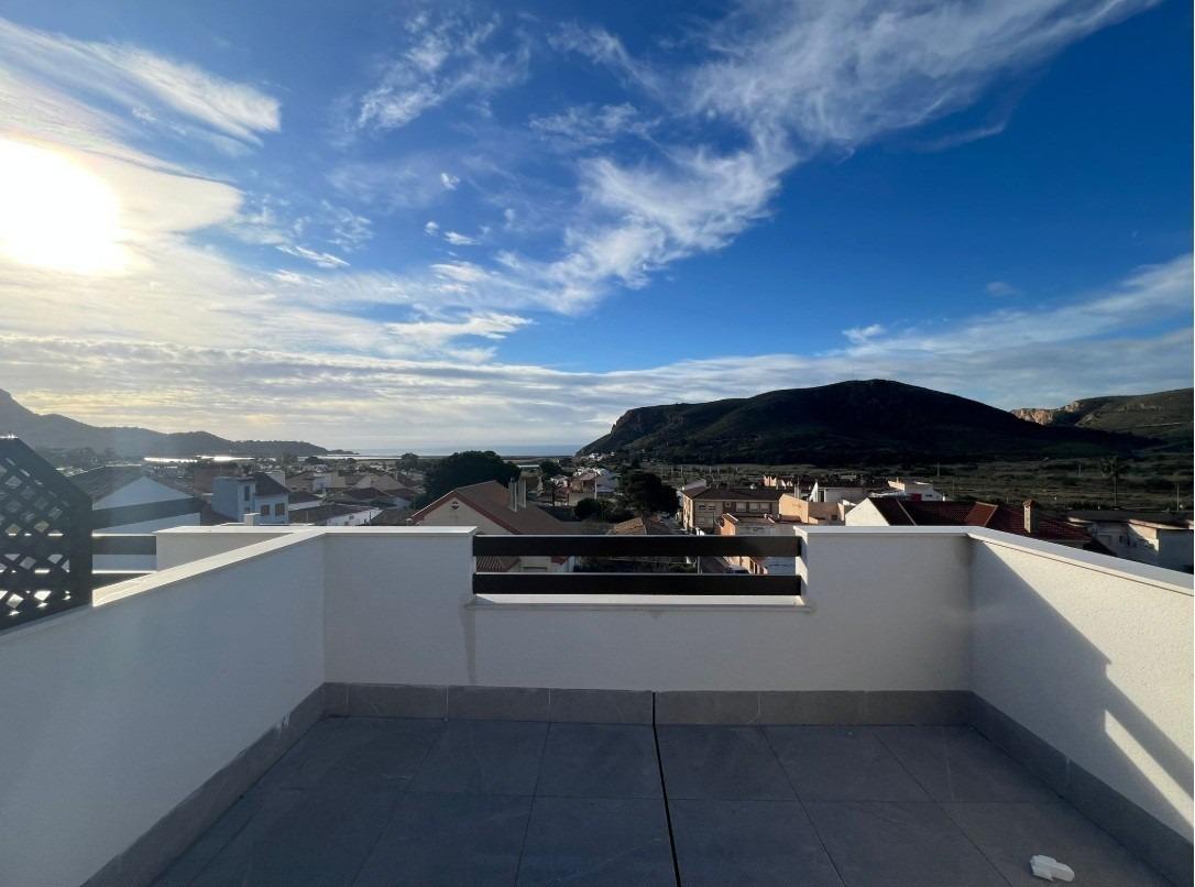 Town House for sale in La Union, Murcia, Spain