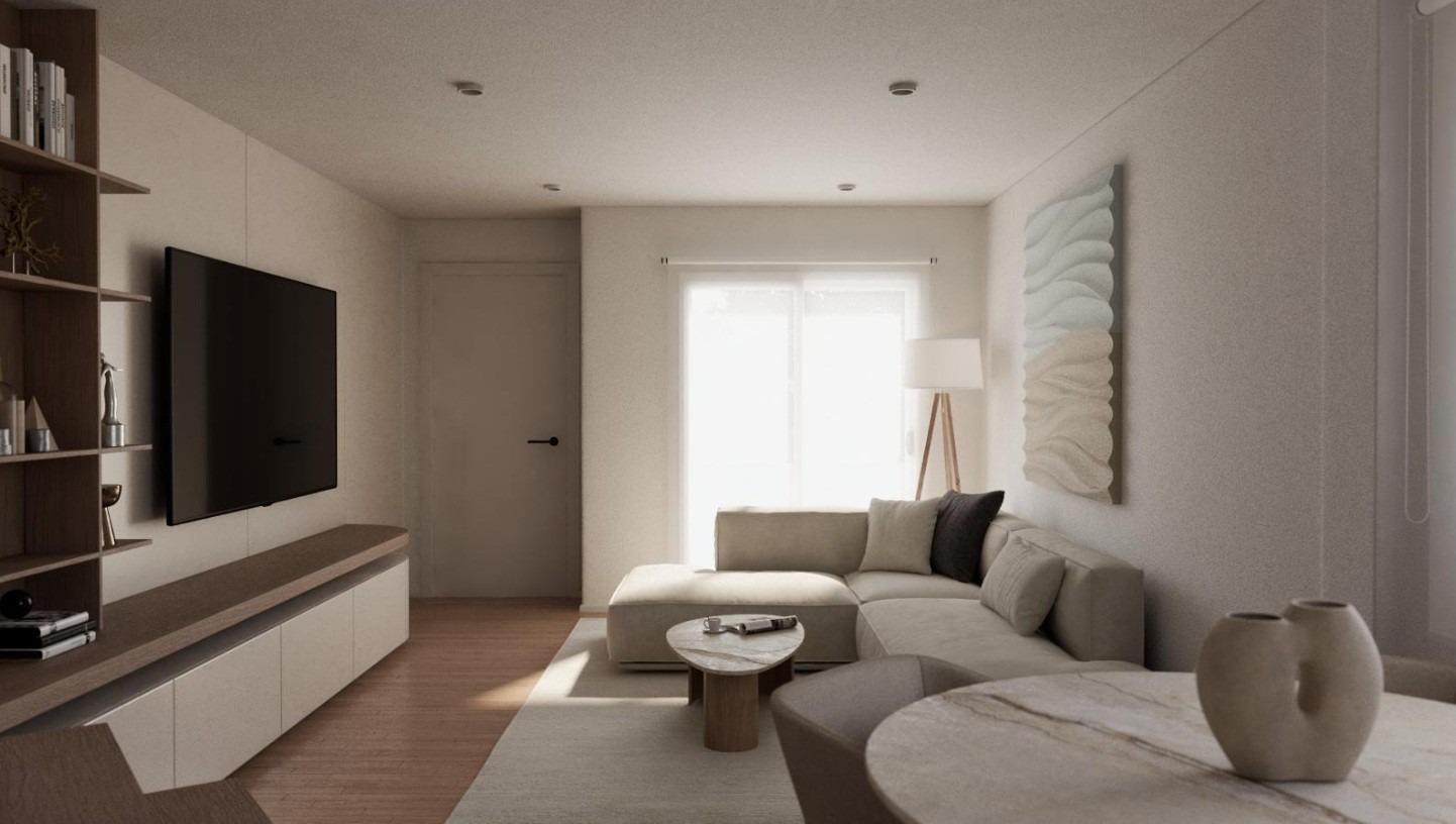 Town House for sale in La Union, Murcia, Spain