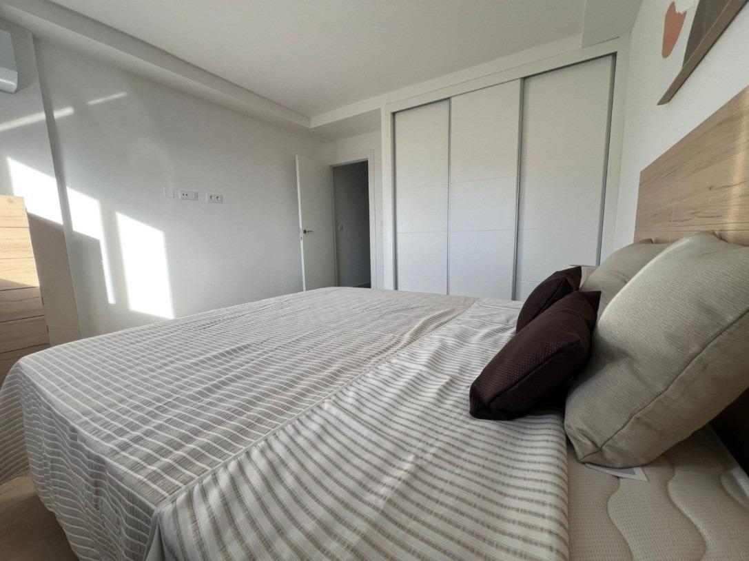 Town House for sale in La Union, Murcia, Spain