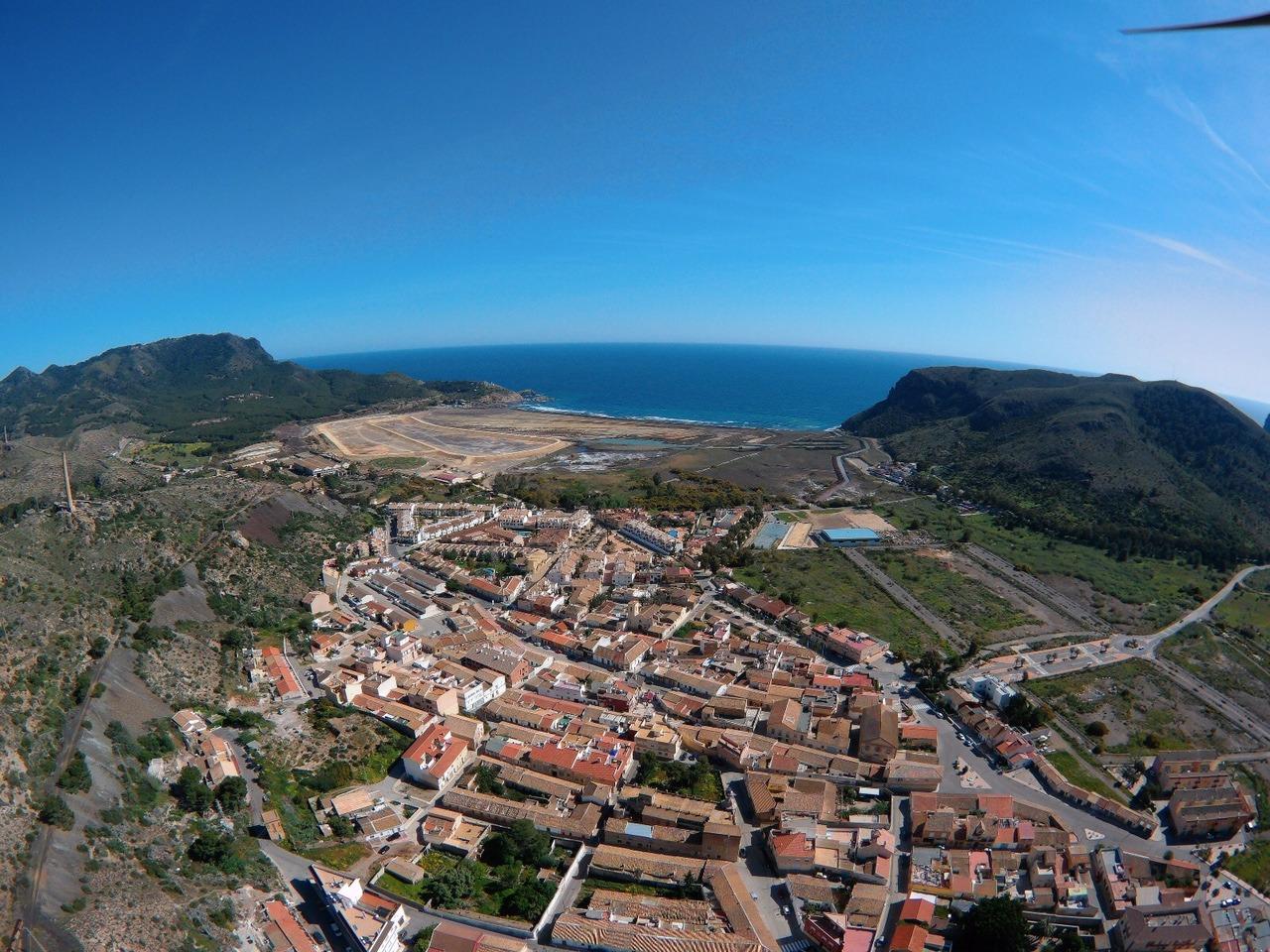 Town House for sale in La Union, Murcia, Spain