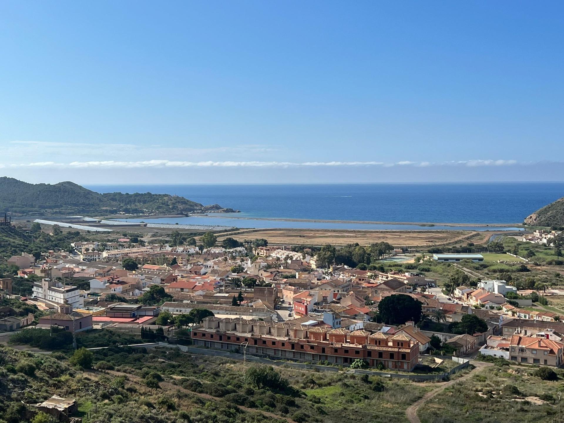 Town House for sale in La Union, Murcia, Spain