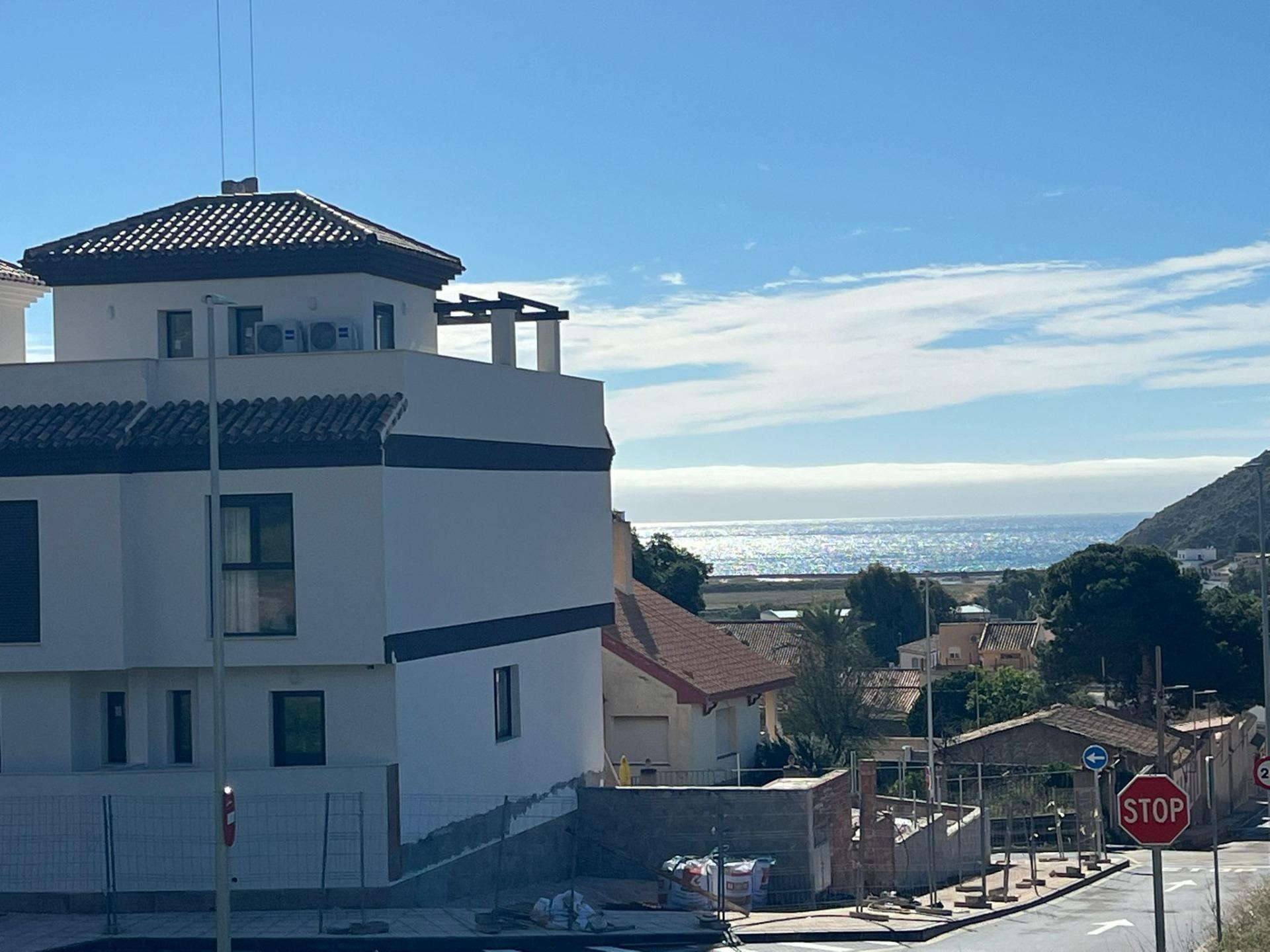 Town House for sale in La Union, Murcia, Spain